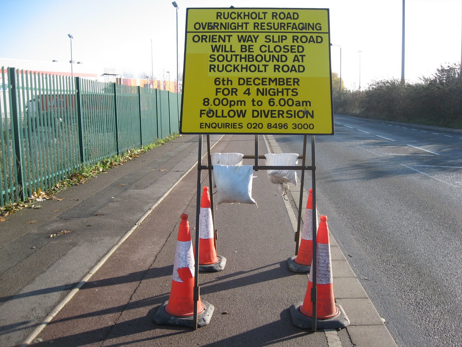 best cycle routes london