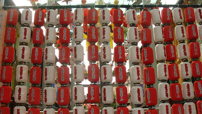 Holidays in Singapore: Chinese New Year