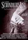 SCHINDLER'S LIST