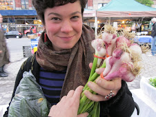 Wednesday Greenmarket