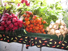 Saturday Greenmarket