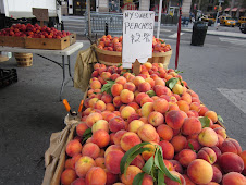 Wednesday Greenmarket