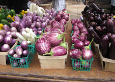 Wednesday Greenmarket