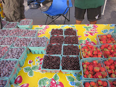 Monday Greenmarket