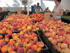 Monday Greenmarket