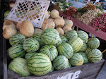 Wednesday Greenmarket