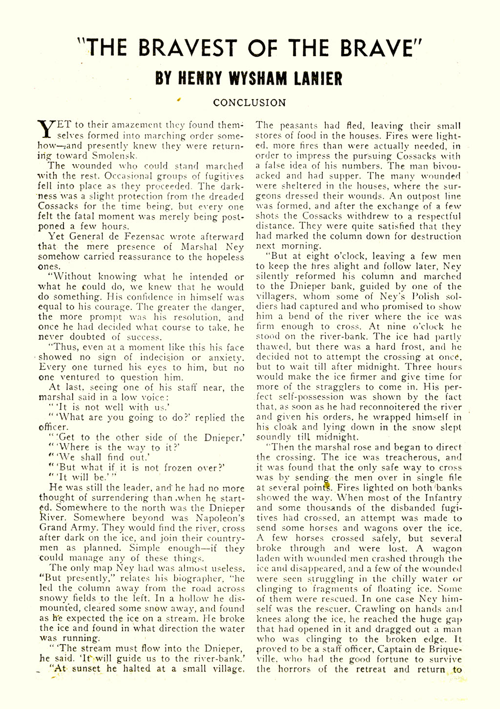 Read online Jumbo Comics comic -  Issue #127 - 20