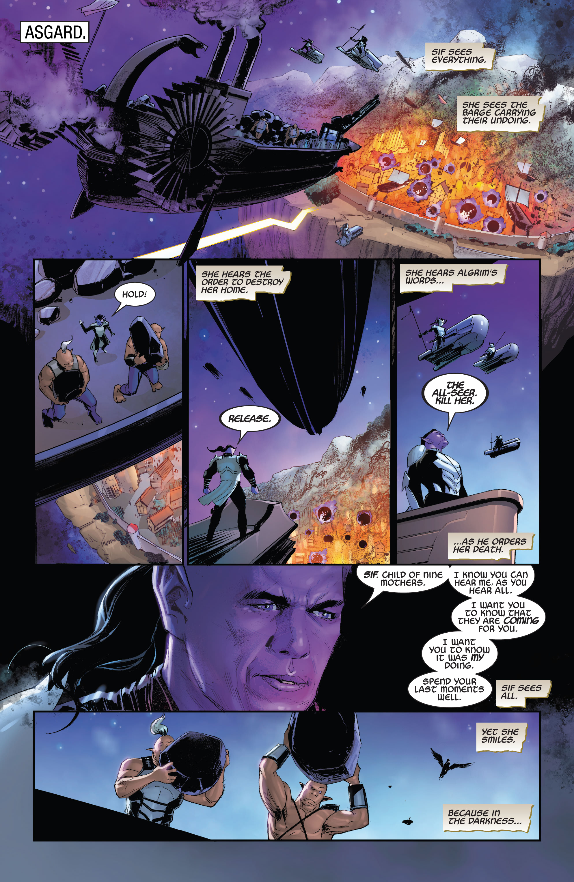 Read online Jane Foster & The Mighty Thor comic -  Issue #2 - 8