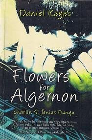 Flowers For Algernon Full Novel - Flower
