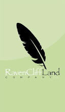 A development of Raven Cliff Land Company