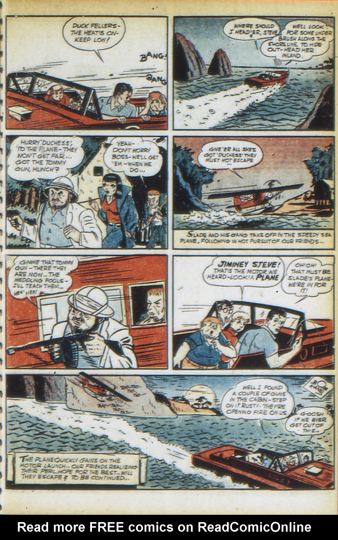 Adventure Comics (1938) 34 Page 59