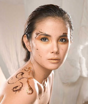 Isabel Oli | PinaySpot