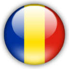 Romanian flag avatar