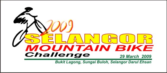 selangor mountain bike challenge 2009, 'bike experience in city back yard'