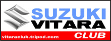 SUZUKI VITARA CLUB