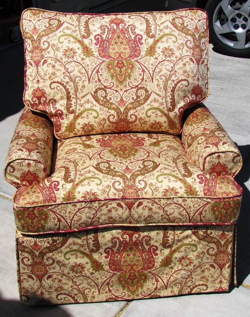 The Slipcover Network Forum And the Winners for 2010 Slipcover Design