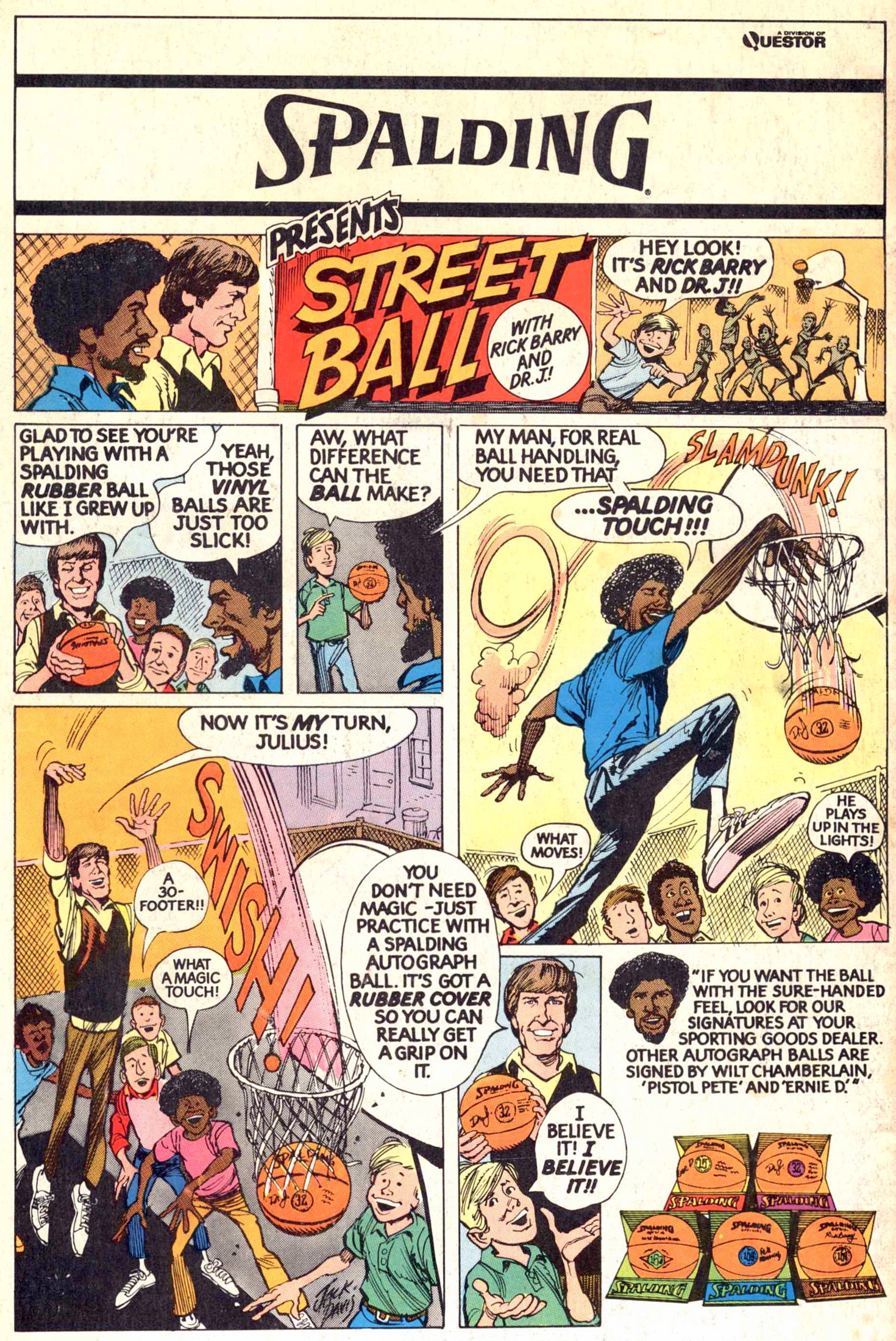 Read online DC Super Stars comic -  Issue #15 - 51