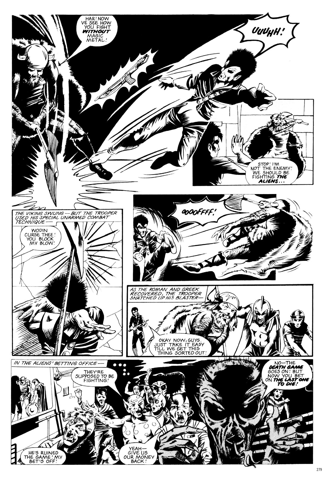 Read online The Complete Future Shocks comic -  Issue # TPB 2 (Part 3) - 82