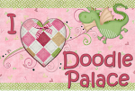 Doodle Palace Digital Images Store