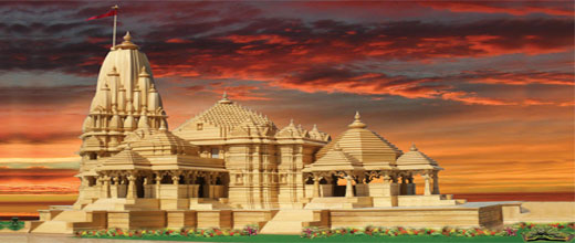 Khodal Dham
