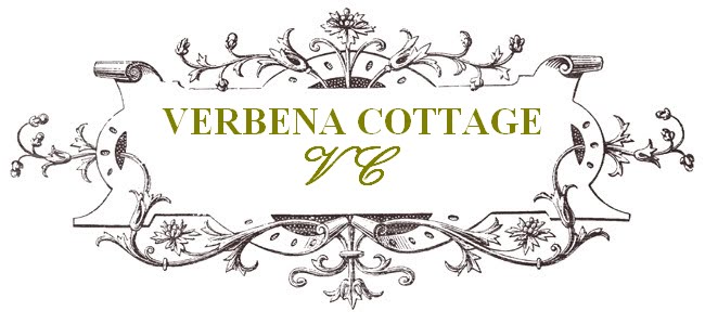 verbena cottage