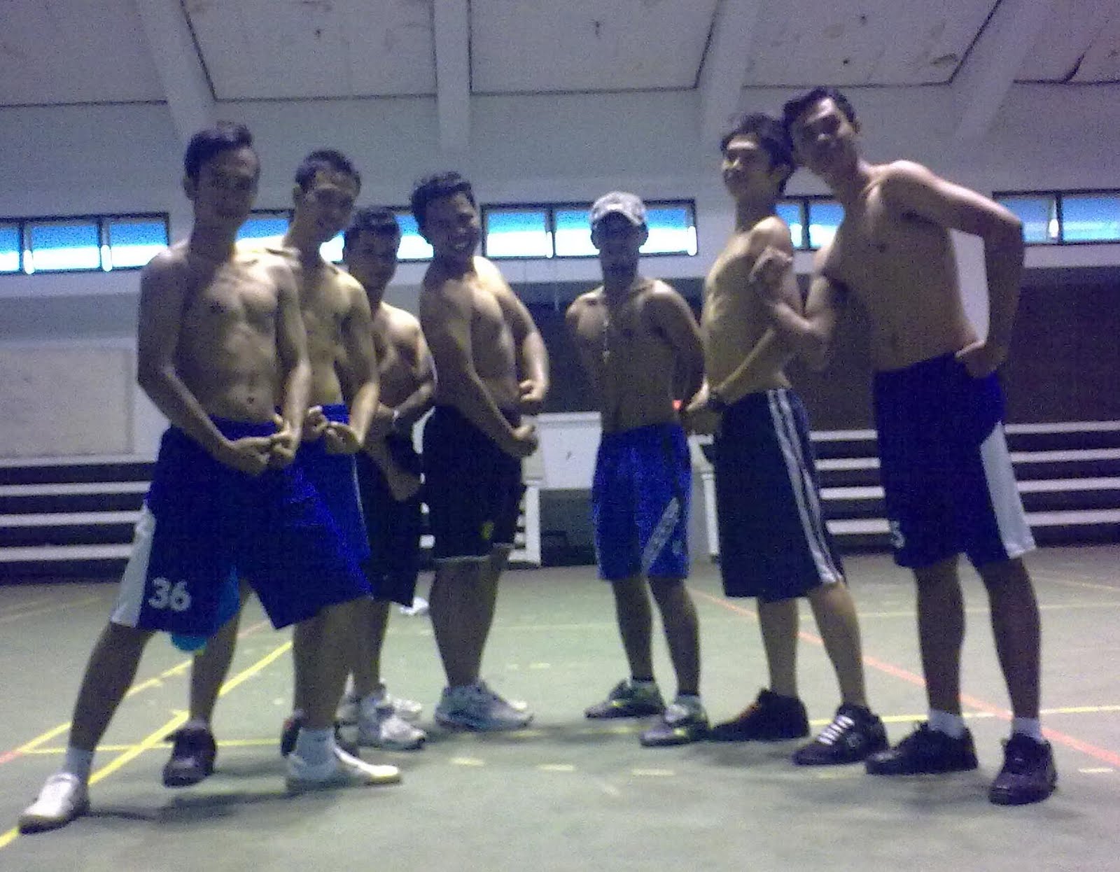 COBA-COBA.BLOG: Kerangka Tubuh Manusia