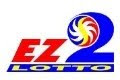 EZ2 Lotto Results