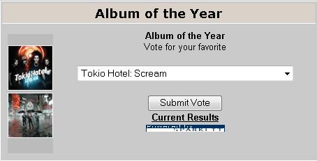 Lembrete: Votação nos Portrait Choice Awards