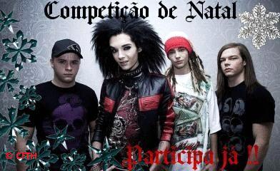 Competição de Natal