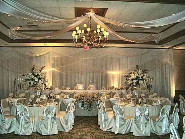 IDEAS PARA DECORAR FIESTA DE BODA: IDEAS PARA DECORAR LA CASA O EL