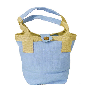 BOLSOS Y CARTERAS ARTESANALES: IDEAS DIFERENTES PARA HACER BOLSOS Y