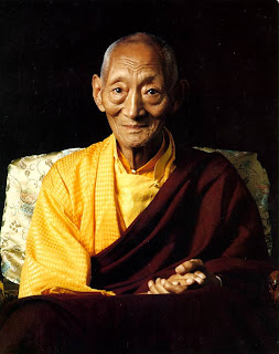 Kalu Rinpoche