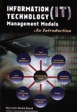 INFORMATION TECHNOLOGY (IT) MANAGEMENT MODELS: AN INTRODUCTION