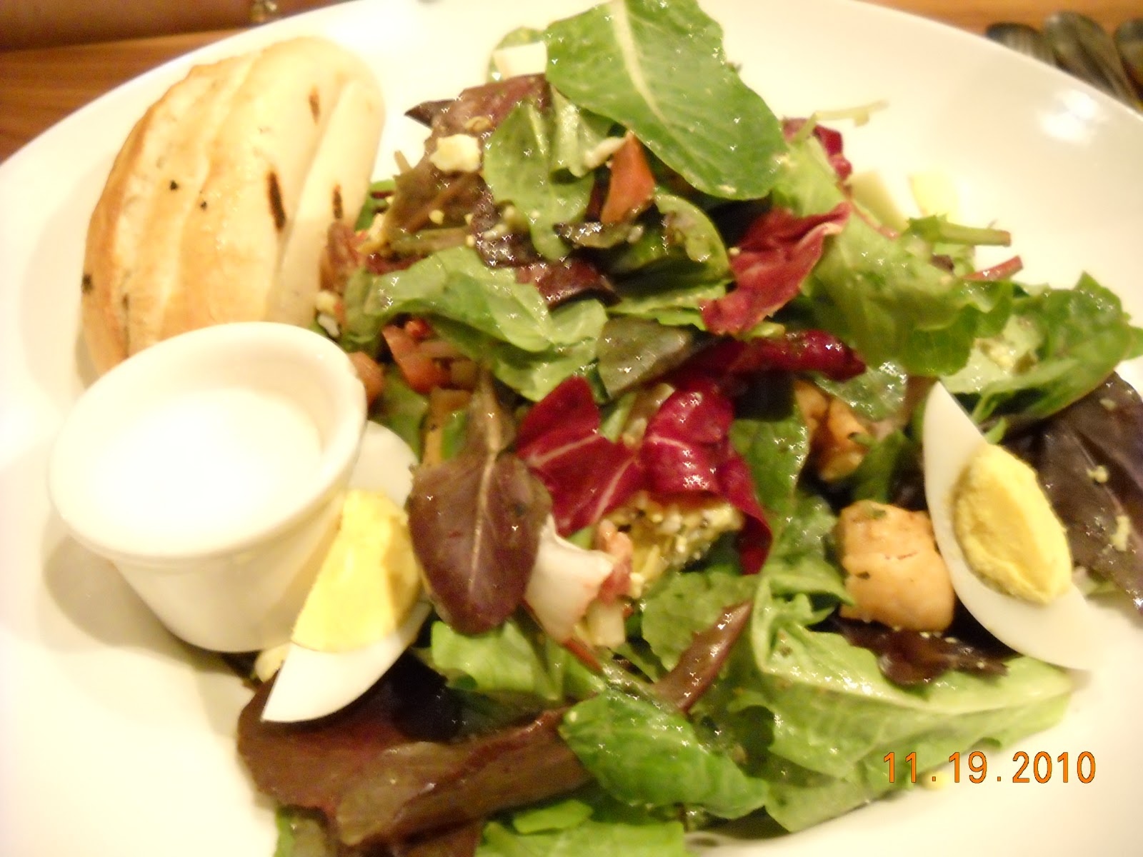 Eating My Way Through OC Prime Cut Cafe a Cut Above the Rest?