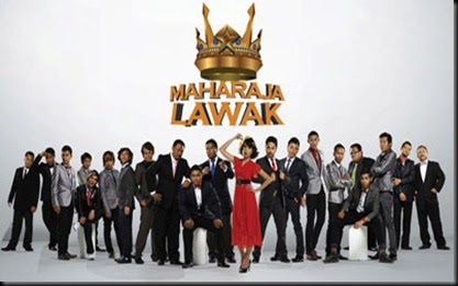 Latest News Daily: Maharaja Lawak Phenomenon - No 1 