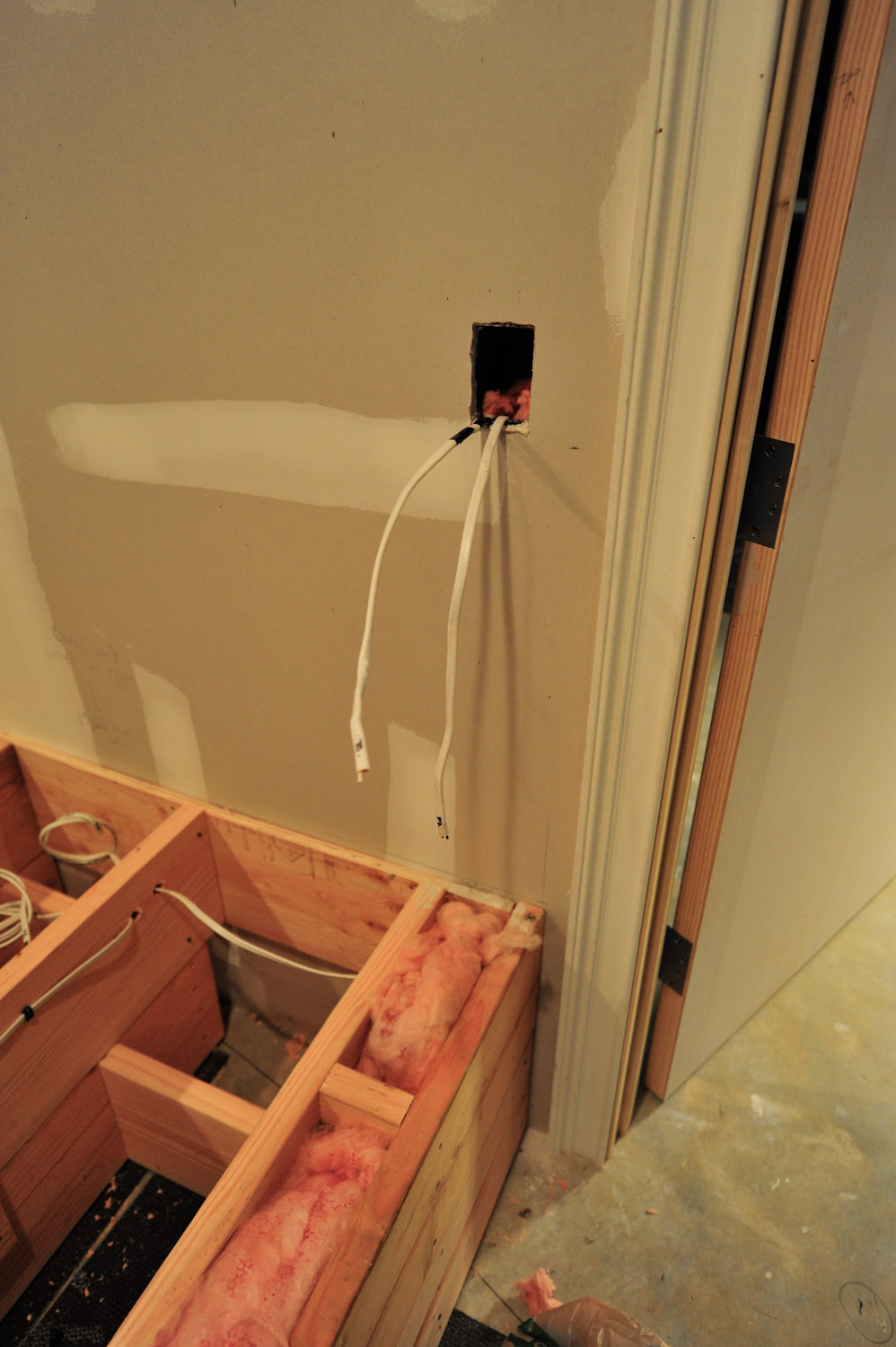 Home Theater Redux Home Theater The Riser...