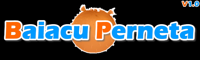 Baiacu Perneta™ - V1.0