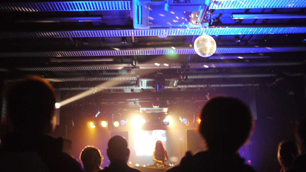 YORK UNO B JAP BMX LIFE BLOG 昨晩はBIRTHと言うイベントでDJしました。