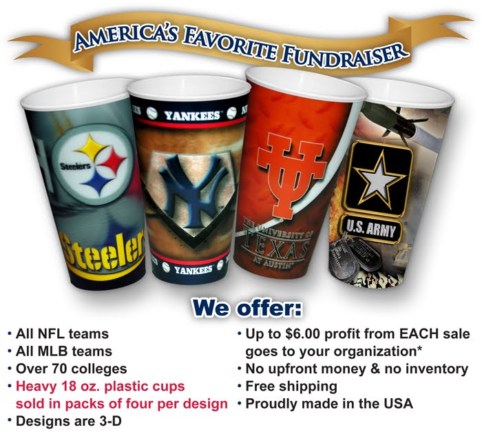 Saltonstall School K8 Spirit Cup Fundraiser