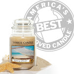 yankee candle official