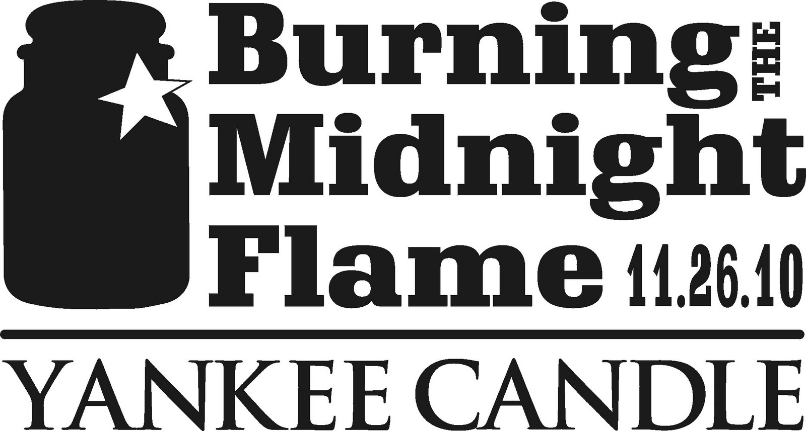 Carolyn's Candle Corner Yankee Candle Outlet Stores Open For Midnight