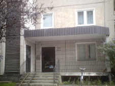 La casa de Alex