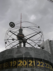 La hora en todo el planeta