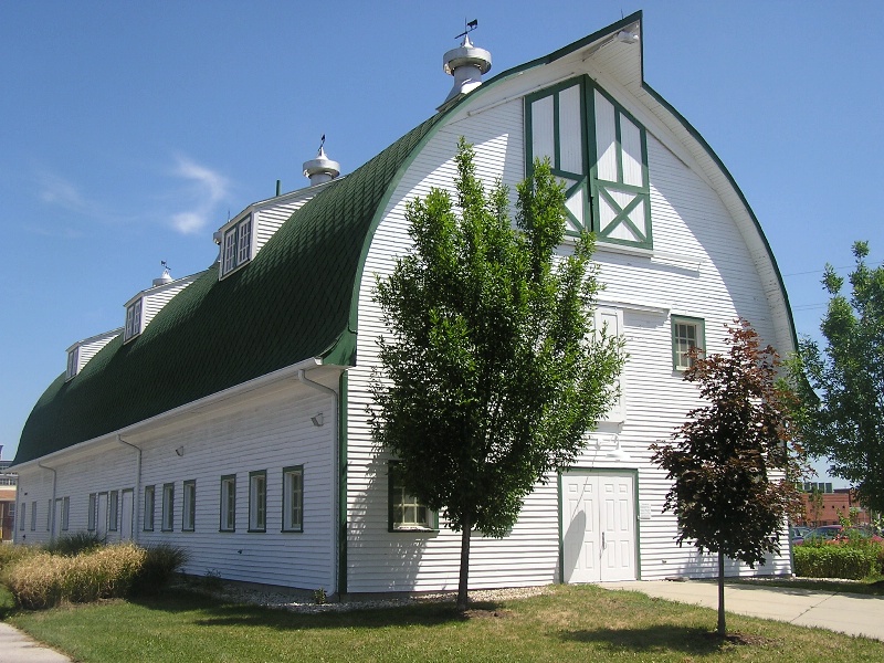 farm to fair farm to fair the barn