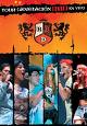 PRIMER "TOUR GENERACION RBD"