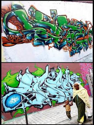 graffiti alphabet, alphabet graffiti, graffiti murals