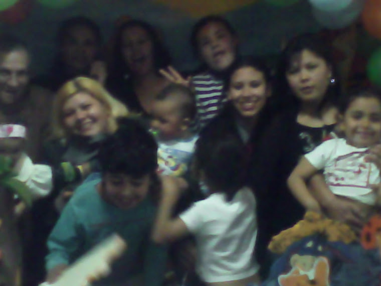 SÓ A FAMILIA