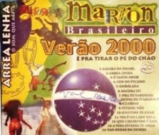 Marron Brasileiro