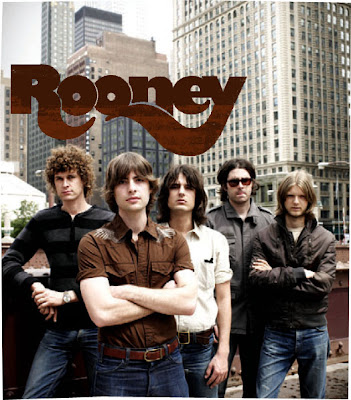 Rooney Band : Rooney Band Stockfotos Und Bilder Kaufen Alamy