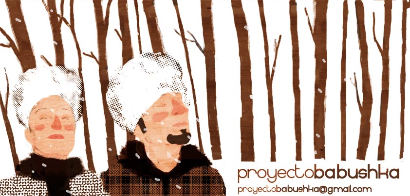 proyectobabushka